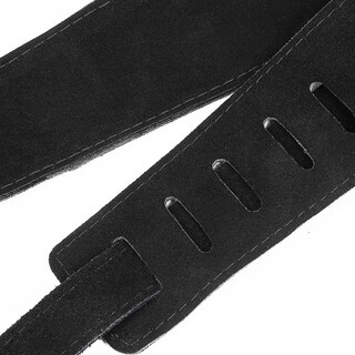 Foto 5 | Foto 5 | Strap Básico Tipo Cinturón Hermes Lhspg-bk Color Negro De Piel Gamuza