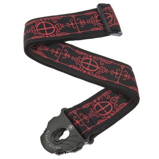 Foto 1 | Foto 1 | Tahalí Correa Strap Para Guitarra Bajo Planet Waves 50pla12
