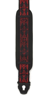 Foto 3 | Foto 3 | Tahalí Correa Strap Para Guitarra Bajo Planet Waves 50pla12