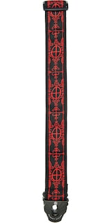 Foto 4 | Foto 4 | Tahalí Correa Strap Para Guitarra Bajo Planet Waves 50pla12