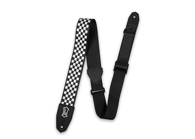 Foto 1 | Foto 1 | Correa Para Guitarra Levy's Leathers Mprh-28, Altura Derecha, 5 Cm De Ancho - Venta Internacional.