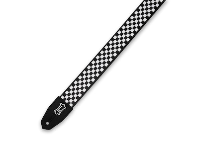 Foto 3 | Foto 3 | Correa Para Guitarra Levy's Leathers Mprh-28, Altura Derecha, 5 Cm De Ancho - Venta Internacional.