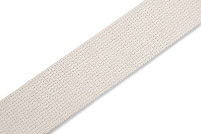 Foto 4 | Foto 4 | Correa Para Guitarra Levy's Leathers Mssc8-nat Signature Series Cotton - Venta Internacional.