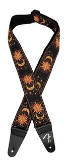 Foto 1 | Foto 1 | Correa Fender American Vintage Ii Sun Sunburst - Venta Internacional.
