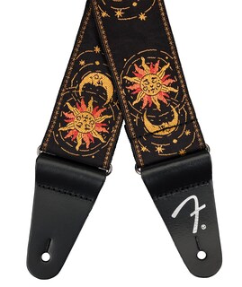 Foto 2 | Foto 2 | Correa Fender American Vintage Ii Sun Sunburst - Venta Internacional.