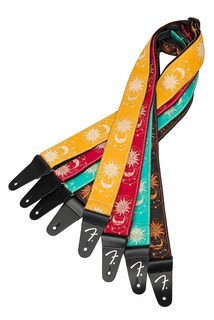 Foto 3 | Foto 3 | Correa Fender American Vintage Ii Sun Sunburst - Venta Internacional.