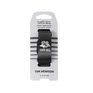 Foto 1 | Foto 1 | Fretwrap Ernie Ball Tim Henson Signature De Gruv Gear, Tamaño Pequeño - Venta Internacional.