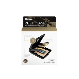 Foto 2 | Foto 2 | Instrumento Multiinstrumento Reed Case D'addario Woodwinds Rvcase04 - Venta Internacional.
