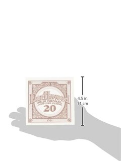 Foto 2 | Foto 2 | Cuerdas Para Banjo Ernie Ball Earthwood, 5 Cuerdas, Bluegrass - Venta Internacional.