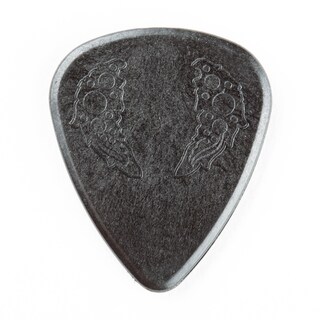Foto 2 | Foto 2 | Púas Para Guitarra Jim Dunlop Adamas 15r Paquete De 12 Unidades Plectrum - Venta Internacional.