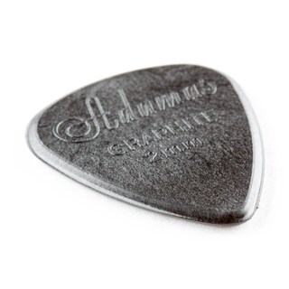 Foto 3 | Foto 3 | Púas Para Guitarra Jim Dunlop Adamas 15r Paquete De 12 Unidades Plectrum - Venta Internacional.