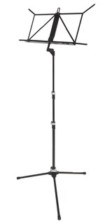 Foto 1 | Foto 1 | Proel Dhmss10 Soporte Atril Stand Para Partitura Con Funda