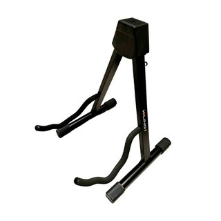 Foto 3 | Foto 3 | Atril Para Guitarra Klingt Klt 006 Guitar Stand Color Negro Ajustable
