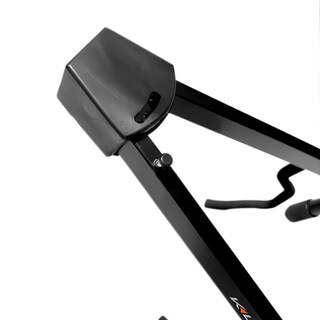 Foto 4 | Foto 4 | Atril Para Guitarra Klingt Klt 006 Guitar Stand Color Negro Ajustable