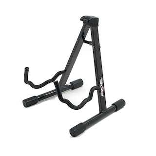 Foto 1 | Foto 1 | Soporte Para Guitarra Bajo Stand Pro Proel Fc80