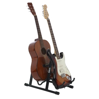 Foto 2 | Foto 2 | Soporte De Guitarra Rok-it A-frame Double Para Guitarra Eléctrica Y Acústica - Venta Internacional.