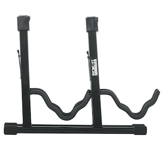 Foto 3 | Foto 3 | Soporte De Guitarra Rok-it A-frame Double Para Guitarra Eléctrica Y Acústica - Venta Internacional.