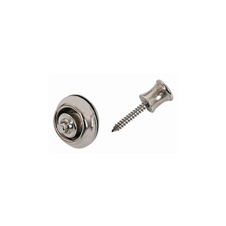 Foto 3 | Foto 3 | Retenedores De Correa Straplok Jim Dunlop Traditional Nickel - Venta Internacional.