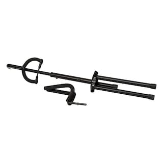 Foto 2 | Foto 2 | Stand Tubular Para Guitarra Ultimate Js-tg101 Color Negro