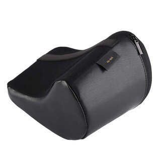 Foto 2 | Foto 2 | Cojín De Guitarra Yosoo Funcional Ergonómico Negro Para Guitarra Clásica - Venta Internacional.