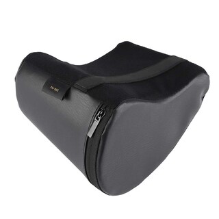 Foto 6 | Foto 6 | Cojín De Guitarra Yosoo Funcional Ergonómico Negro Para Guitarra Clásica - Venta Internacional.