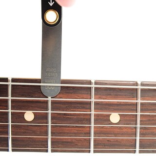 Foto 2 | Foto 2 | Kit Calibrador Para Guitarra Y Bajo Music Nomad Mn614