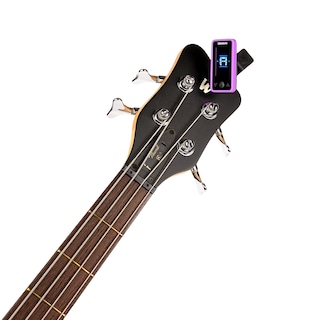 Foto 4 | Foto 4 | Afinador Pinza Cromático Guitarra Bajo Daddario Pw-ct-17 Pur