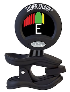 Foto 1 | Foto 1 | Afinador Con Clip Snark 2 Para Todos Los Instrumentos Sil2 Negro/plateado - Venta Internacional.