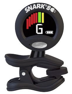Foto 1 | Foto 1 | Afinador De Guitarra Snark Snark8 Con Pantalla Superbrillante, Negro - Venta Internacional.