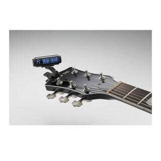 Foto 4 | Foto 4 | Afinador De Guitarra Korg Shpro Con Precisión De +/- 0,1 Céntimos, Negro - Venta Internacional.