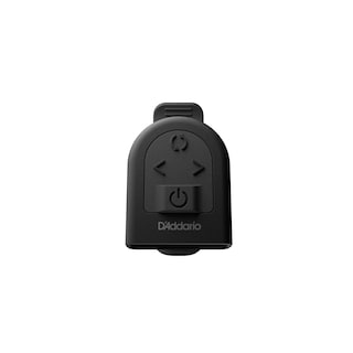 Foto 2 | Foto 2 | Afinador De Guitarra D'addario Accessories, Microcabezal Con Clip - Venta Internacional.