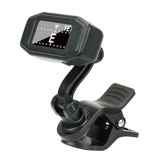 Foto 1 | Foto 1 | Afinador De Guitarra Con Clip Recargable Aroma Fácil De Leer Tft - Venta Internacional.