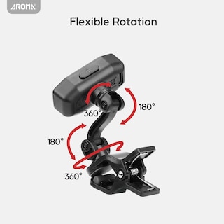 Foto 5 | Foto 5 | Afinador De Guitarra Con Clip Recargable Aroma Fácil De Leer Tft - Venta Internacional.