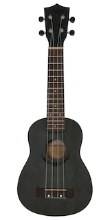 Foto 1 | Foto 1 | Ukulele Soprano Acústico La Sevillana Svuke50s Blk
