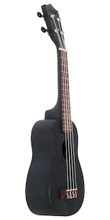 Foto 2 | Foto 2 | Ukulele Soprano Acústico La Sevillana Svuke50s Blk