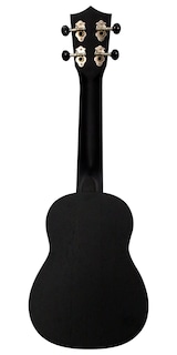 Foto 3 | Foto 3 | Ukulele Soprano Acústico La Sevillana Svuke50s Blk