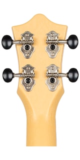 Foto 4 | Foto 4 | Ukelele Flight TUS-55 Acacia Marrón Soprano + Funda