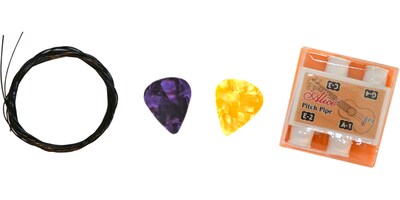 Foto 5 | Foto 5 | Ukulele Gewa PS502822 con Accesorios