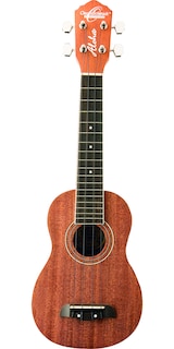 Foto 1 | Foto 1 | Ukelele Soprano Acústico Oscar Schmidt Ou12
