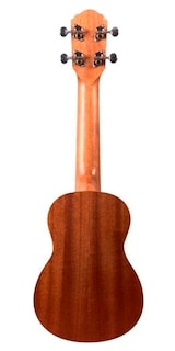 Foto 2 | Foto 2 | Ukelele Soprano Acústico Oscar Schmidt Ou12