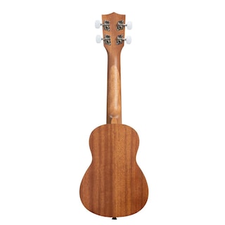Foto 3 | Foto 3 | Ukulele Soprano de Caoba Satinado con Tapa de Abeto Kala KA-15S-S Café