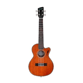 Foto 1 | Foto 1 | Ukulele Tenor Babilon Eureka-b Café