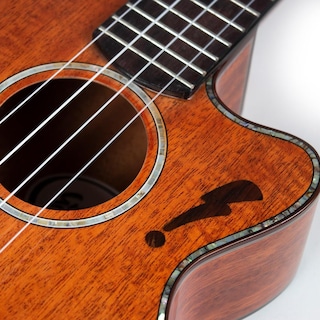 Foto 4 | Foto 4 | Ukulele Tenor Babilon Eureka-b Café
