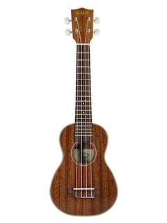 Foto 1 | Foto 1 | Ukelele Kala Ka-slng, Caoba, Soprano, Cuello Largo Con 18 Trastes - Venta Internacional.