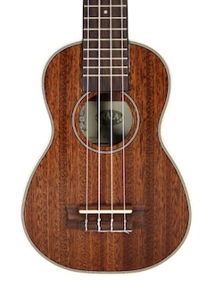 Foto 3 | Foto 3 | Ukelele Kala Ka-slng, Caoba, Soprano, Cuello Largo Con 18 Trastes - Venta Internacional.