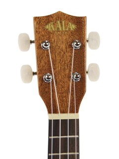 Foto 5 | Foto 5 | Ukelele Kala Ka-slng, Caoba, Soprano, Cuello Largo Con 18 Trastes - Venta Internacional.