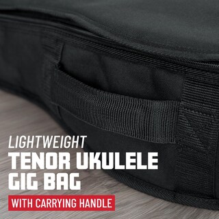 Foto 5 | Foto 5 | Gig Bag Gator Economy Para Ukelele Tenor - Venta Internacional.