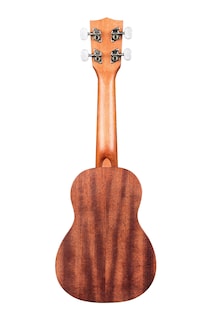 Foto 4 | Foto 4 | Ukelele Kala Ka-15s Soprano De Caoba Con Diapasón De Nogal - Venta Internacional.