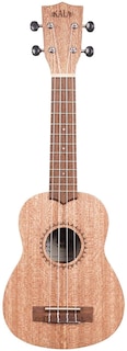 Foto 1 | Foto 1 | Ukelele Kala Brand Music Co. Colección Ka-20 Soprano Natural - Venta Internacional.