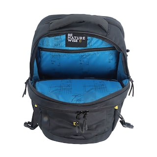 Foto 8 | Foto 8 | Mochila National Geographic N27905.06, Negro, All Rounder 27 L, Con Sistema De Bloqueo Para Tc/td Rfid